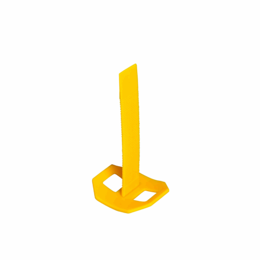 DTA - Lippage Spacer Curved 1.9mm x 100pcs Bag - LIPS100