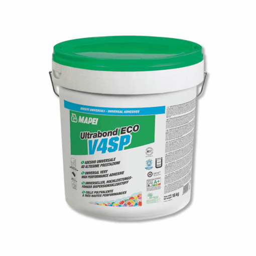 Mapei Ultrabond Eco V4SP Tile Adhesive 16Kg