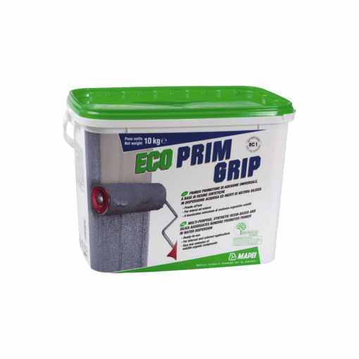 Mapei Eco Prim Grip Primer 5 & 10kg (Tile over existing tile)