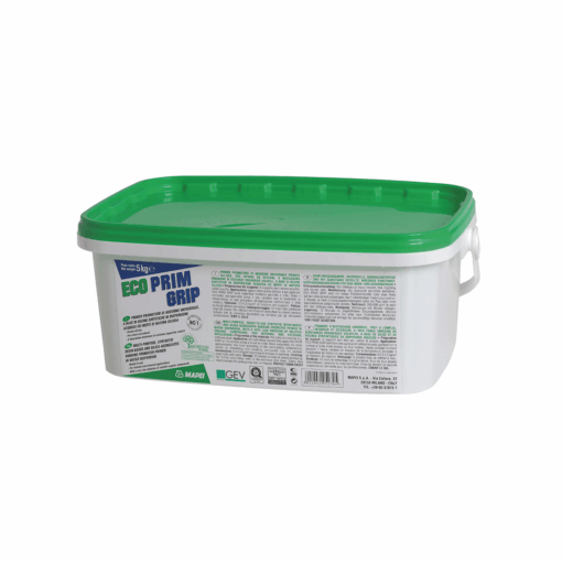 Alternative view of Mapei Eco Prim Grip Primer 5 & 10kg (Tile over existing tile)