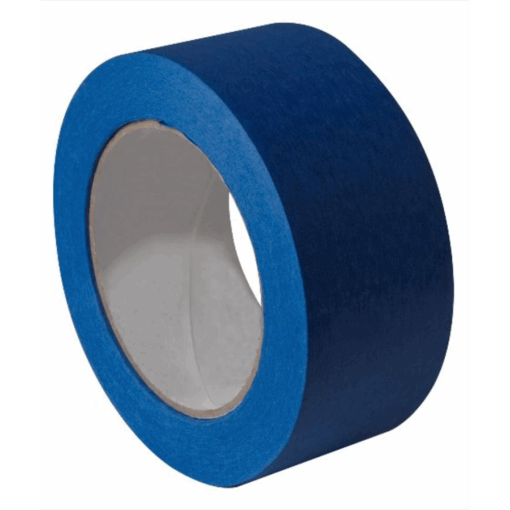 Opal - Blue Masking Tape 48mm - OPBT48