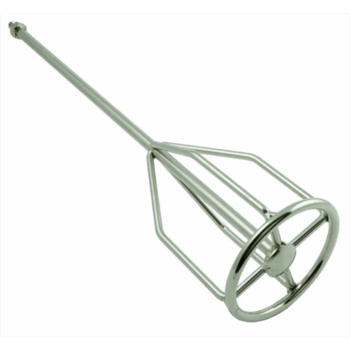 Mixing Paddle M14 Round Bar 600X135X100Mm