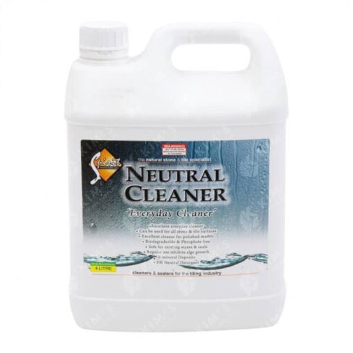 Alternative view of SPIRIT Neutral Cleaner (2 Sizes)