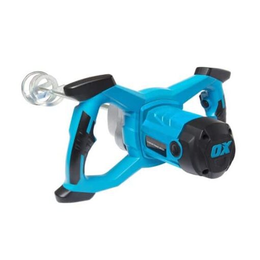 OX - Pro Dual Hand Mixer 1600w