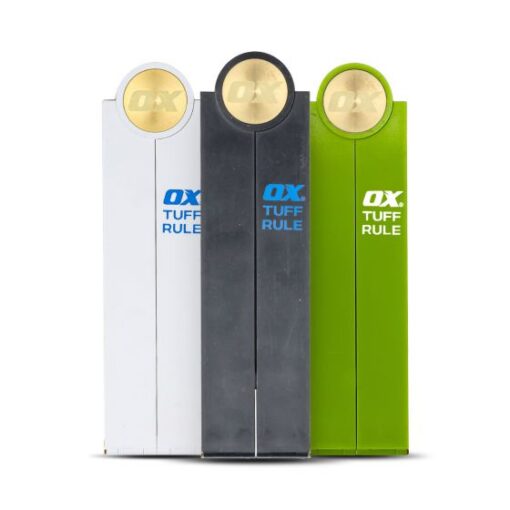 OX Pro Tuff Rule