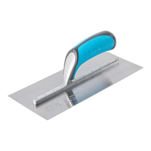 OX Carbon Steel Finishing Trowel