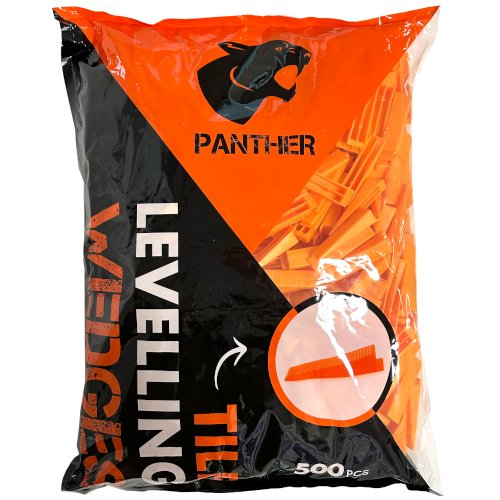 Panther Levelling System Wedges