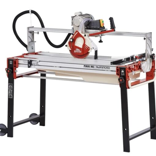 Raimondi Pikus 105A 1050Mm (Wet Saw)