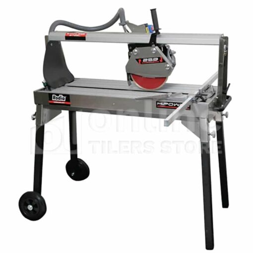 Rodia Tile Saw 900Mm