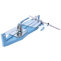 Alternative view of Sigma Art4DU Tile Cutter 103cm