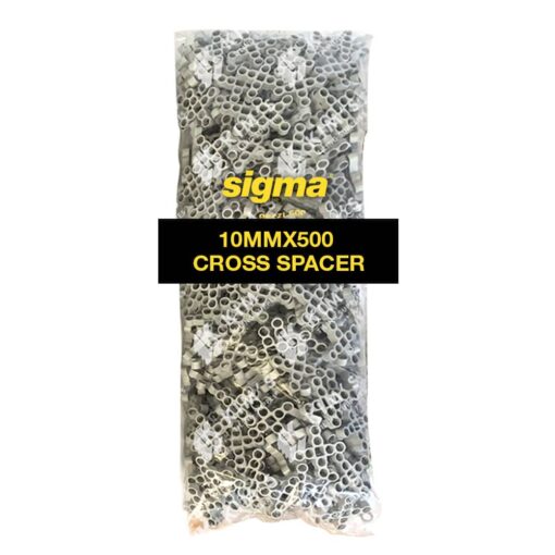 Sigma - ART40-X10 10mm Cross Spacer (500ea)