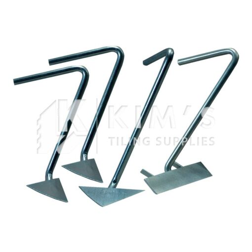 Alternative view of DTA - Soroto Mixer Arms Complete Set 120L - SOR120023A