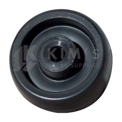 Alternative view of DTA - Soroto Parts - Loading Wheels 80mm Sui 80L - SORMU005