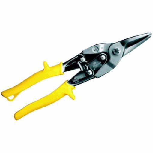Aviation Snip Straight Cut 250Mm