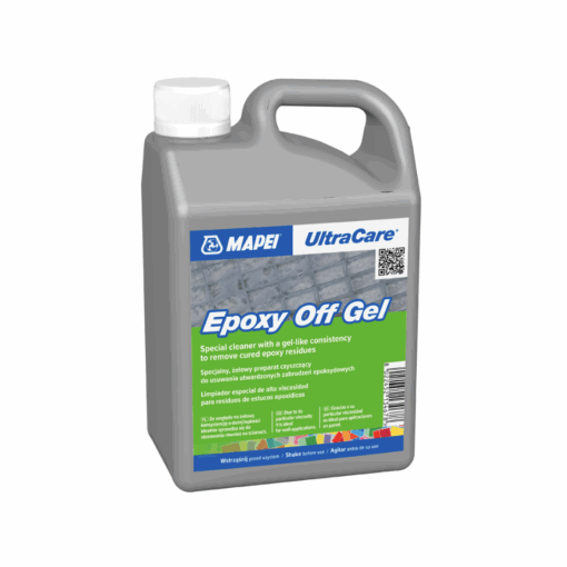 ULTRACARE EPOXY OFF GEL 1L