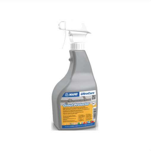 ULTRACARE GROUT PROTECTOR SPRAY 750ML
