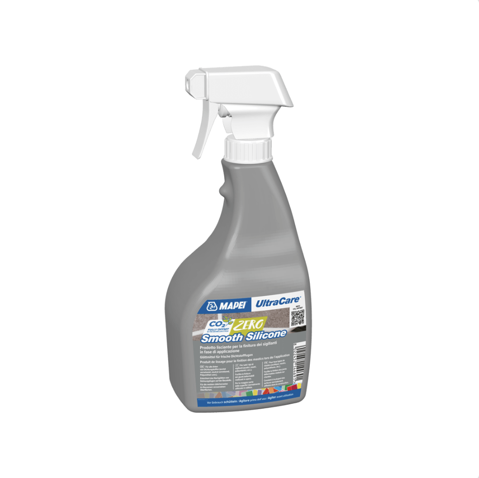tiling supplies sydney Ultracare Smooth Silicone Spray 750ml