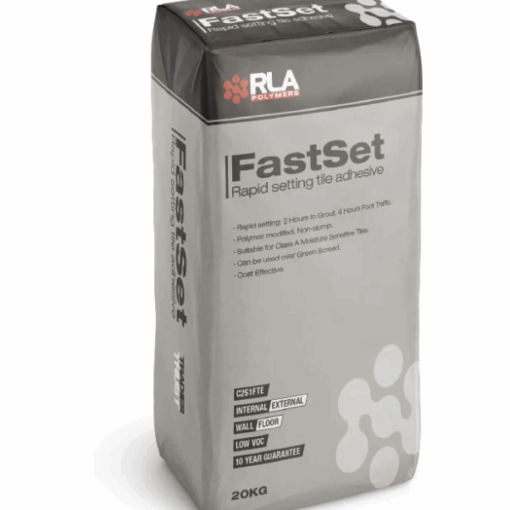 RLA - FAST SET 20KG (QUICK DRY GLUE)