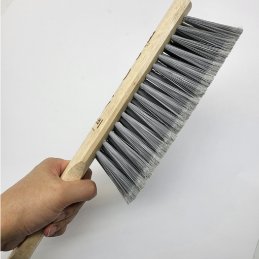 Alternative view of Poly Waterproof Broom 360mm