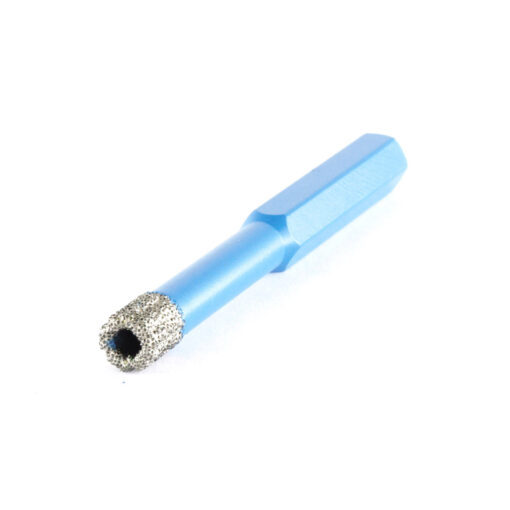 Alternative view of Sigma Diamond Fast Range Drill Bit / Core Wet or Dry - Porcelain & Stone