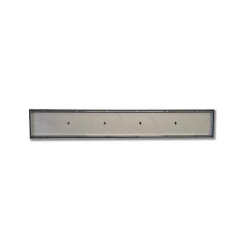 SM SS304 Chrome Tile Insert Grate (Indoor Use)