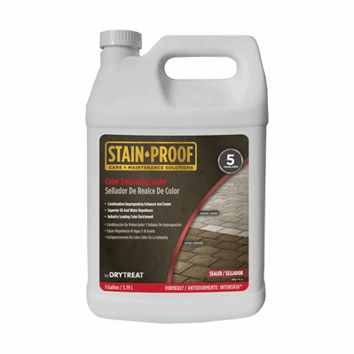 StainProof Color Enhance Sealer (Intensifia) 1G (3.79L)