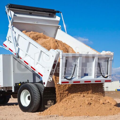 Sydney Sand Loose 1T