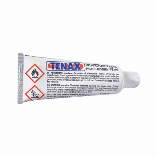 CDK - Tenax Hardener For Polyester 45G - TNXHARD.45