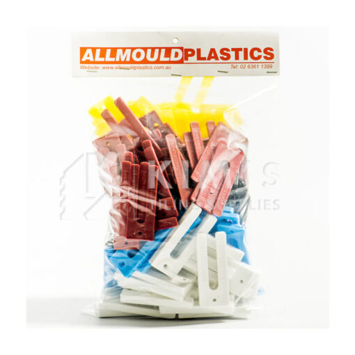 Uni Packer Construction Packer Mixed 90mm X 170pcs