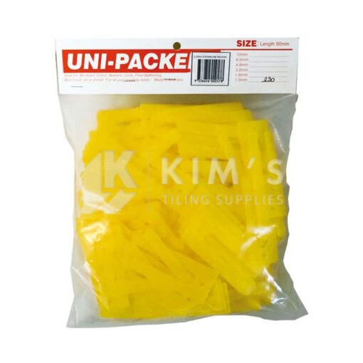 Uni Packer Construction Packer 1mm X 230pcs