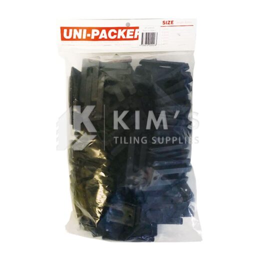 Uni Packer Construction Packer 4.8mm X 110pcs