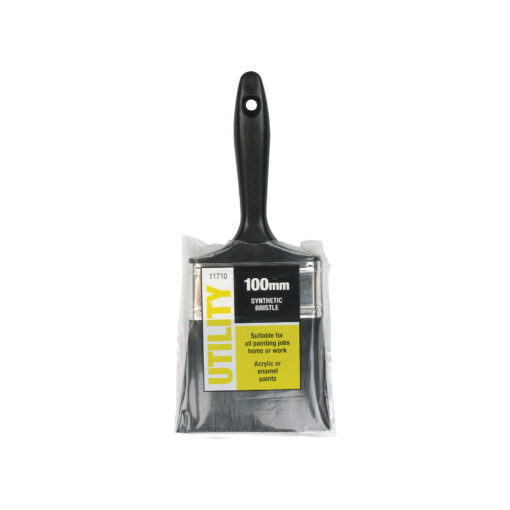 Alternative view of Unipro Paint Brush Synthetic (2 Sizes)