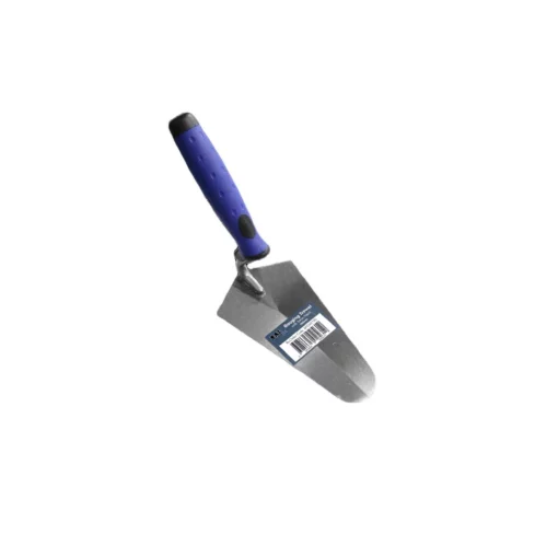 Bat Gauging Trowel With Swan Neck 180mm/200mm