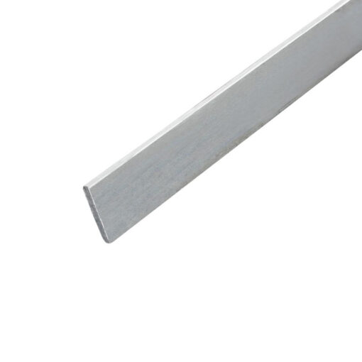 Aluminium Flat Bar 4m