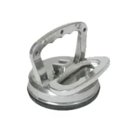 Aluminium Suction Cup 100mm