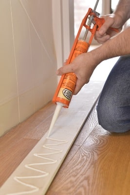 Alternative view of Ardex - CA20P White Tube (Glue) - CA20PW