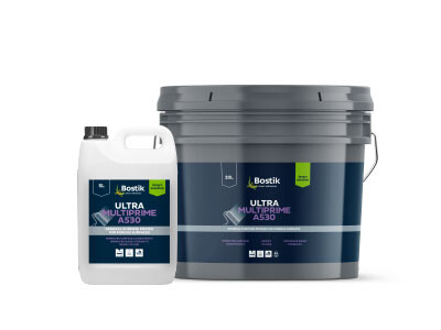 Bostik Ultra Multiprime A530 5 & 20 L