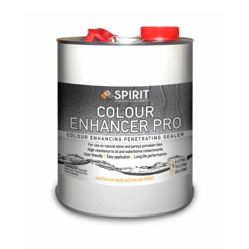 SPIRIT Colour Enhancer Pro (4 Sizes)