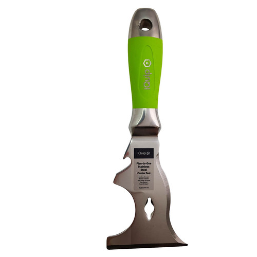 iQuip 5 in 1 Combo Tool