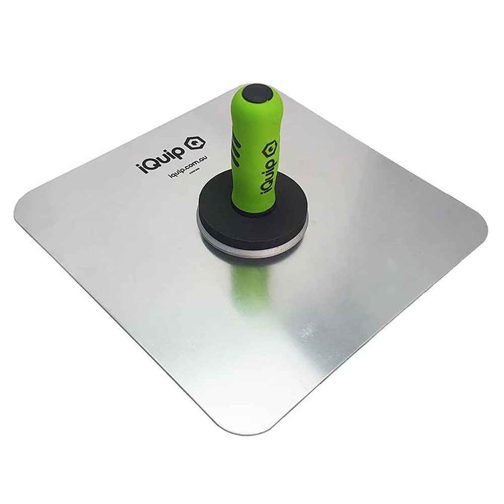 tiling supplies sydney iQuip Aluminium Hawk Cushioned Handle - 330mm