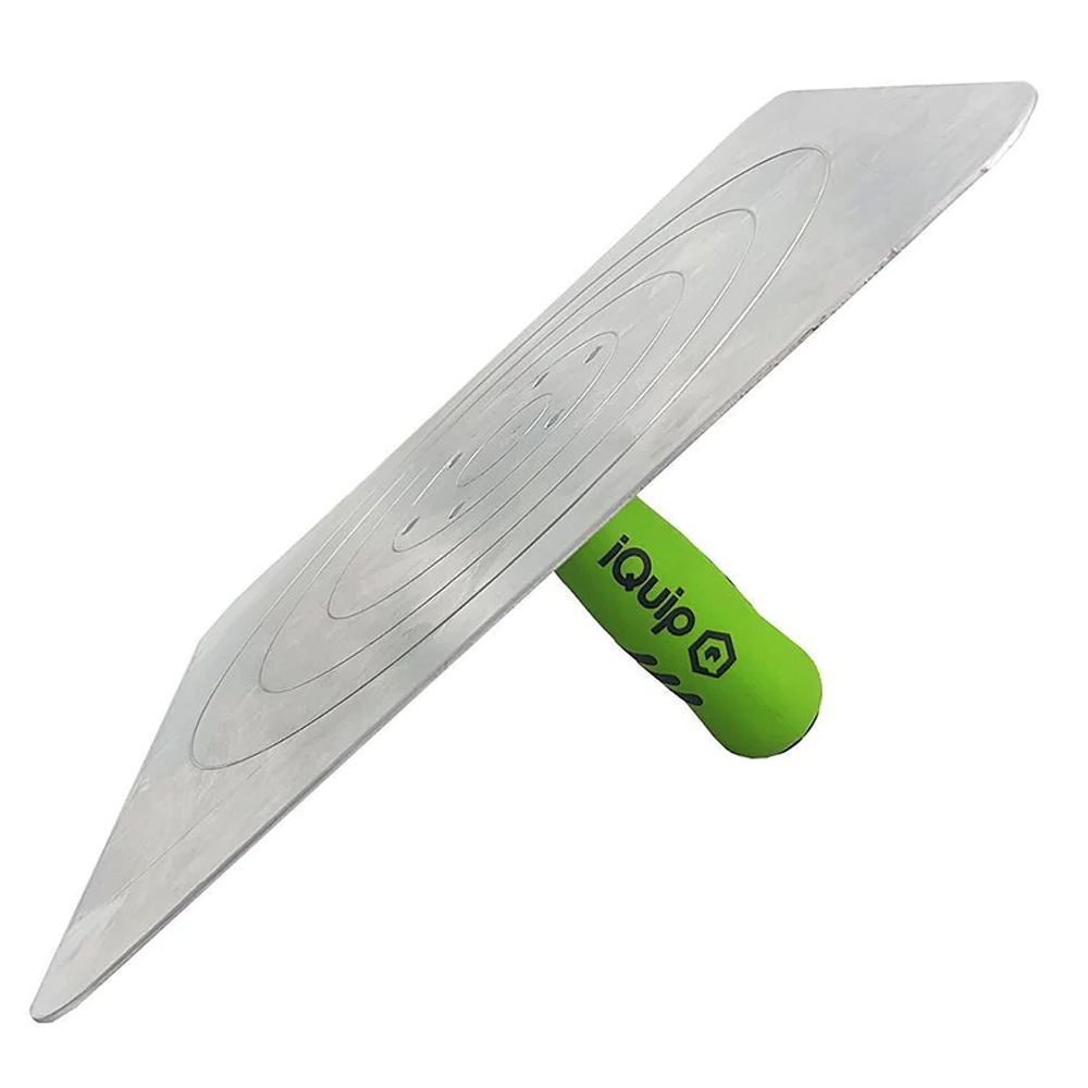 tiling supplies sydney iQuip Aluminium Hawk Cushioned Handle - 330mm - Image 2