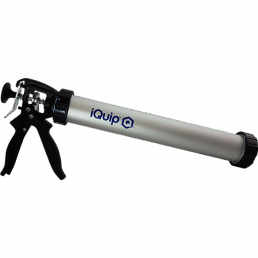 Iquip - Barrel Sausage Gun 380mm - 22BG380