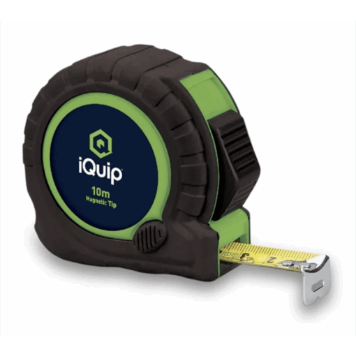 iQuip Tape Measure