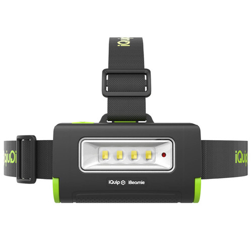 iQuip iBeamie LED Detachable Headlamp