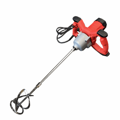 Kc - Dual Hand Mixer 1600W