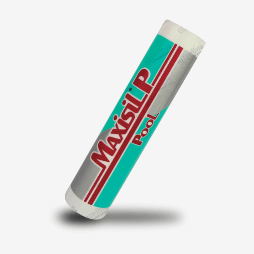 Maxisil P Silicone 310ml (9Colors)
