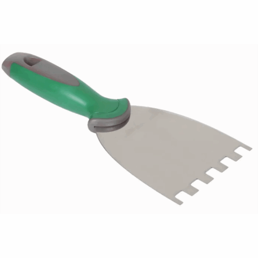 Notched Paint Scraper (2 Sizes)