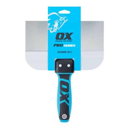 OX Stainless Steel Taping Knife
