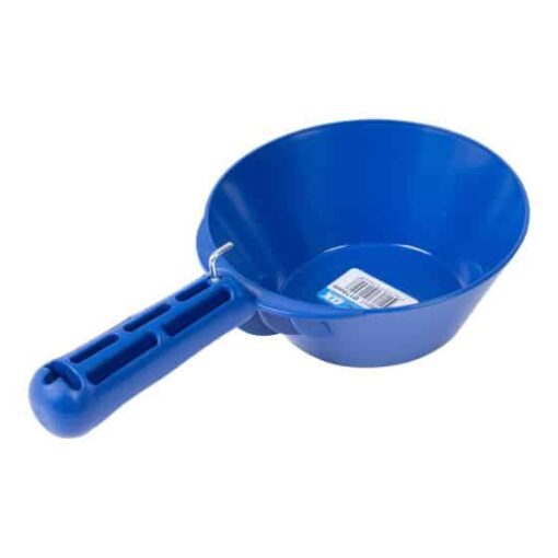 OX Trade Plastic Plaster Scoop