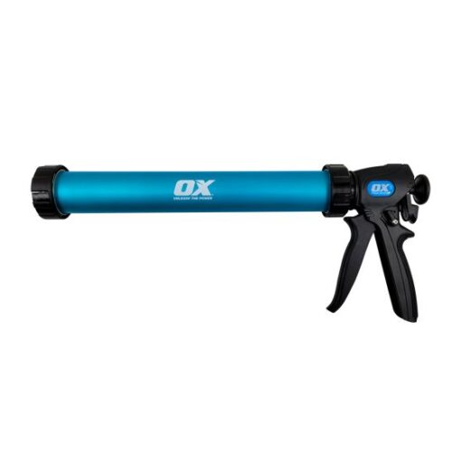 OX DUAL THRUST SEALANT GUN - 15"